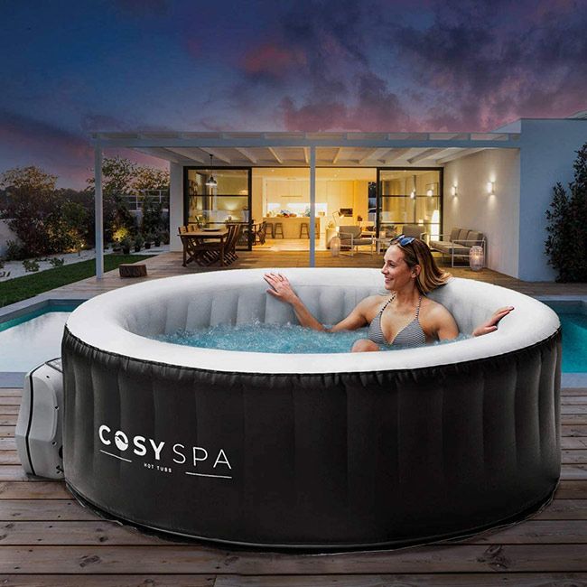 CosySpa-hot-tub