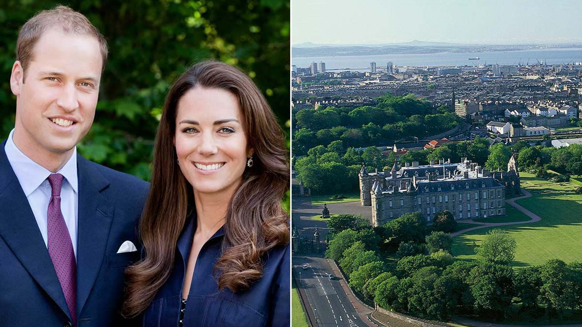 Kate Middleton and Prince William to pay special visit to the Queen's home 