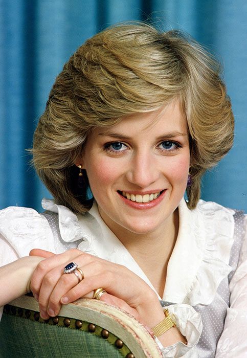 Princess of Wales UNSIGNED photograph Diana GORGEOUS!!!! M4048 NEW IMAGE! 