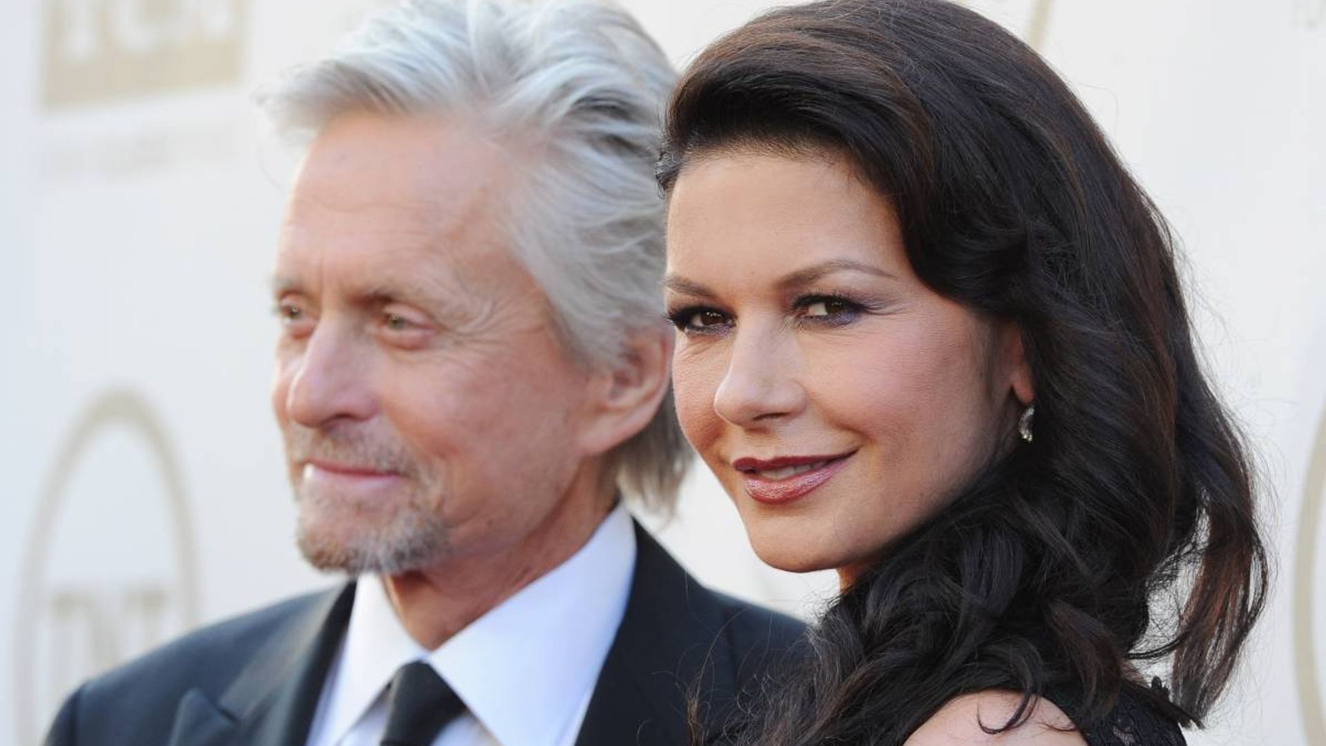Catherine Zeta-Jones shares incredible family video inside unseen room in vacation home
