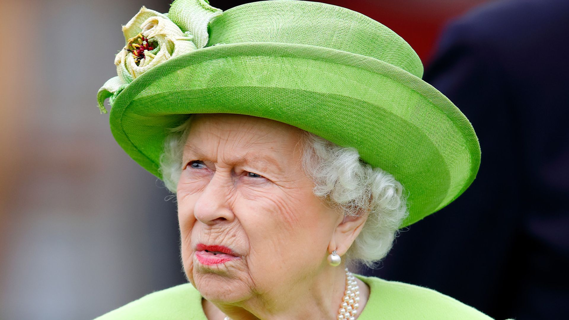 The Queen's latest video of Windsor Castle leaves fans disappointed