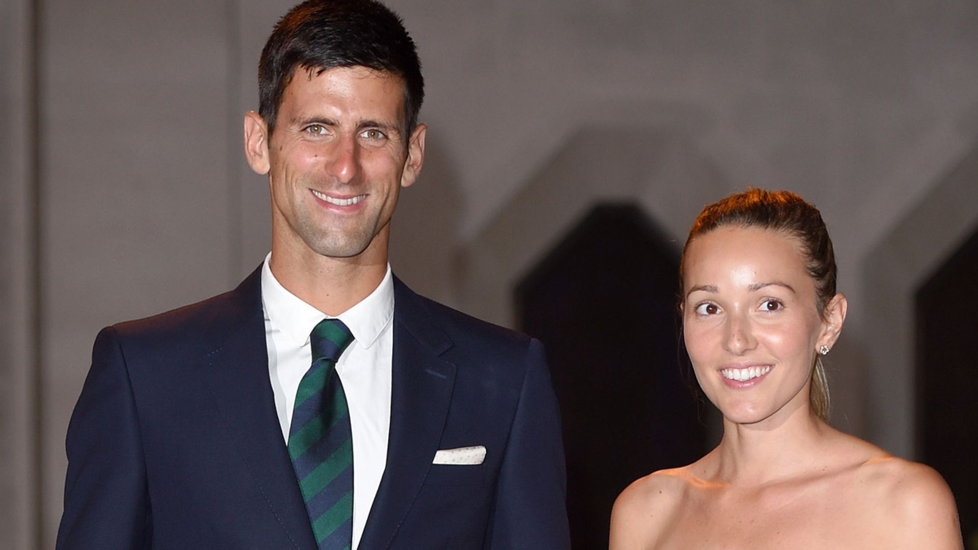 Novak Djokovic's modest childhood home is nothing like Marbella mansion