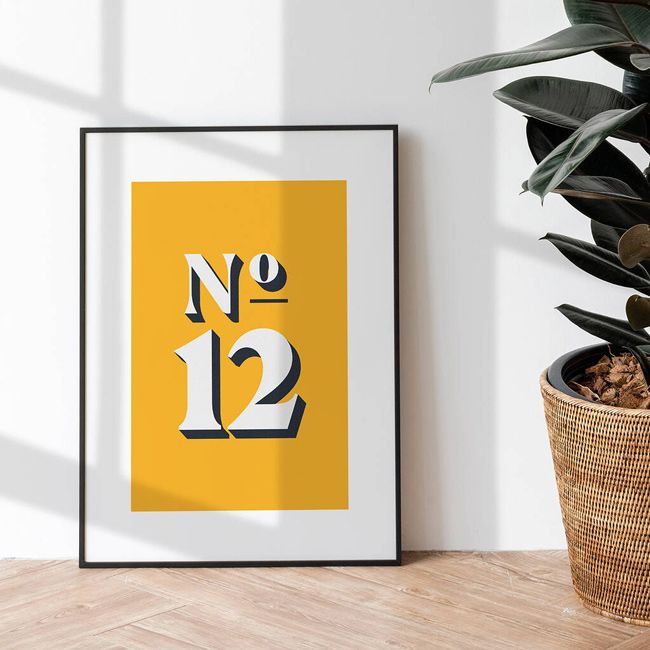 original_personalised-house-number-colorful-unframed-wall-art