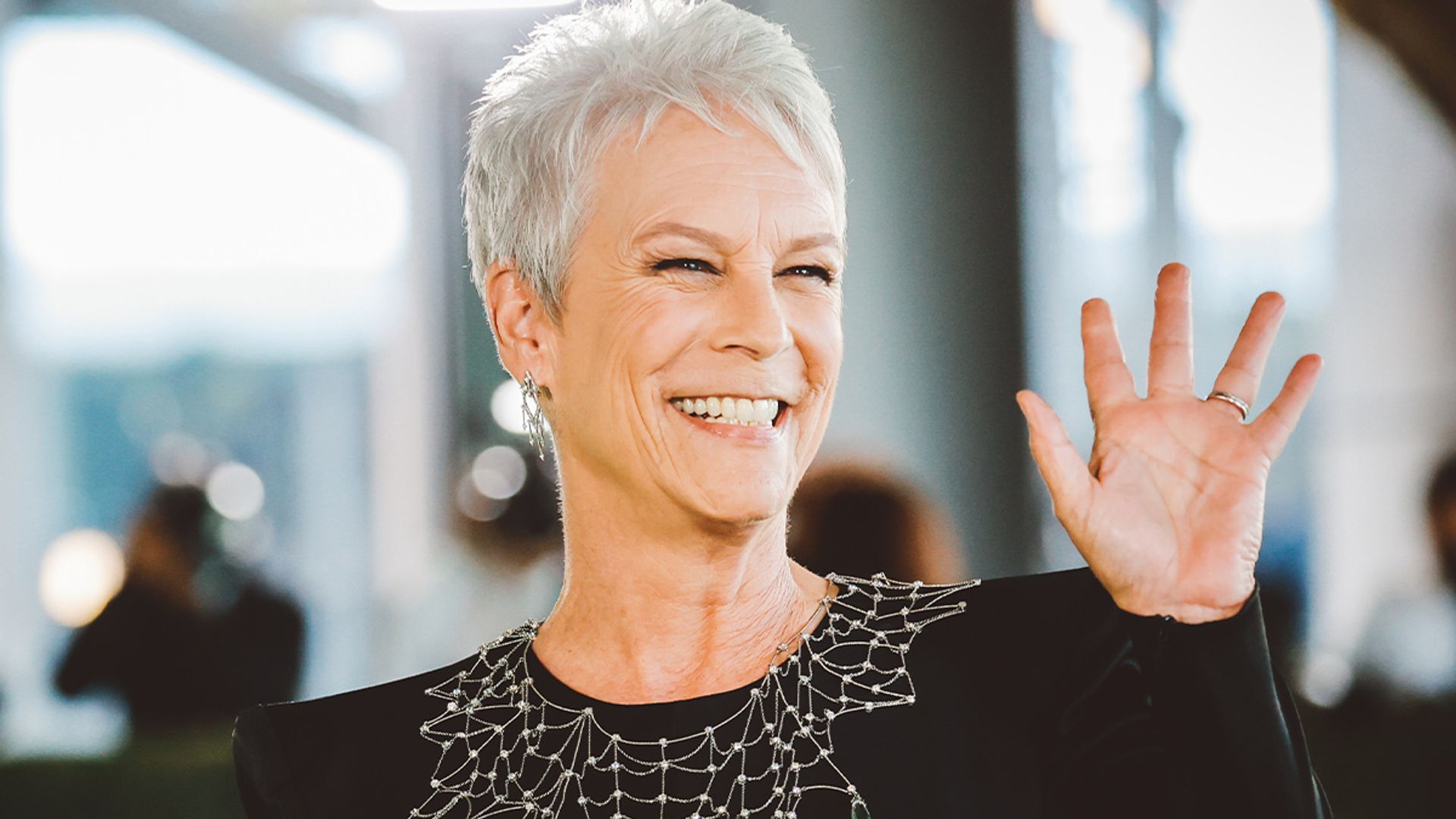 Jamie Lee Curtis' glorious home with husband Christopher Guest is full of inspiration