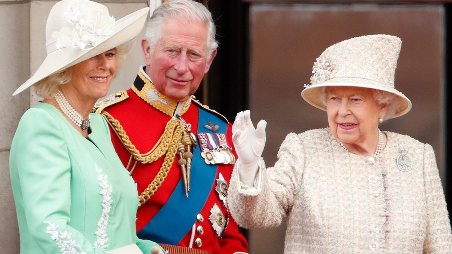 Will Prince Charles ever live at Buckingham Palace?