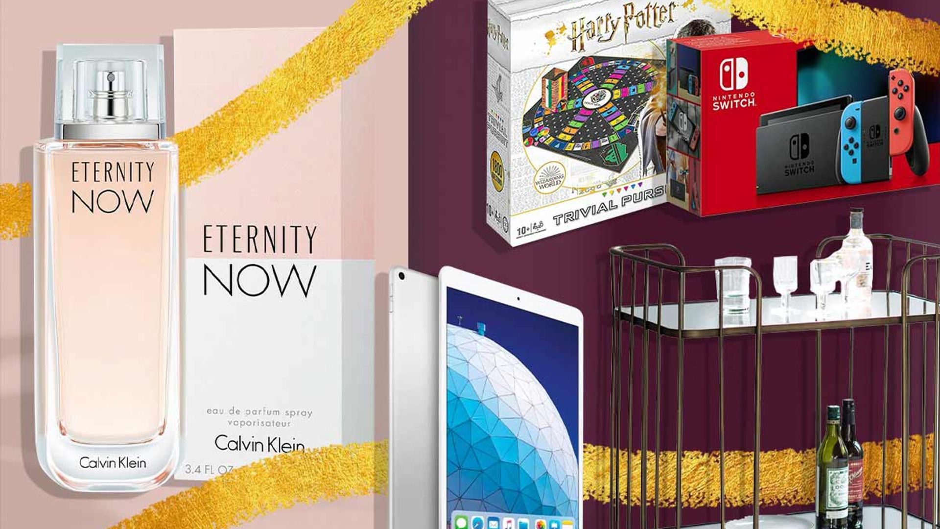 eBay is our secret one-stop shop for Christmas gifts for the whole family - here's what to buy
