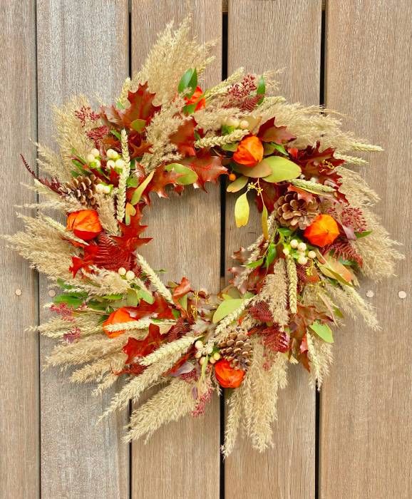 autumn-wreath