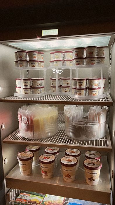 kris-jenner-freezer-ice-cream