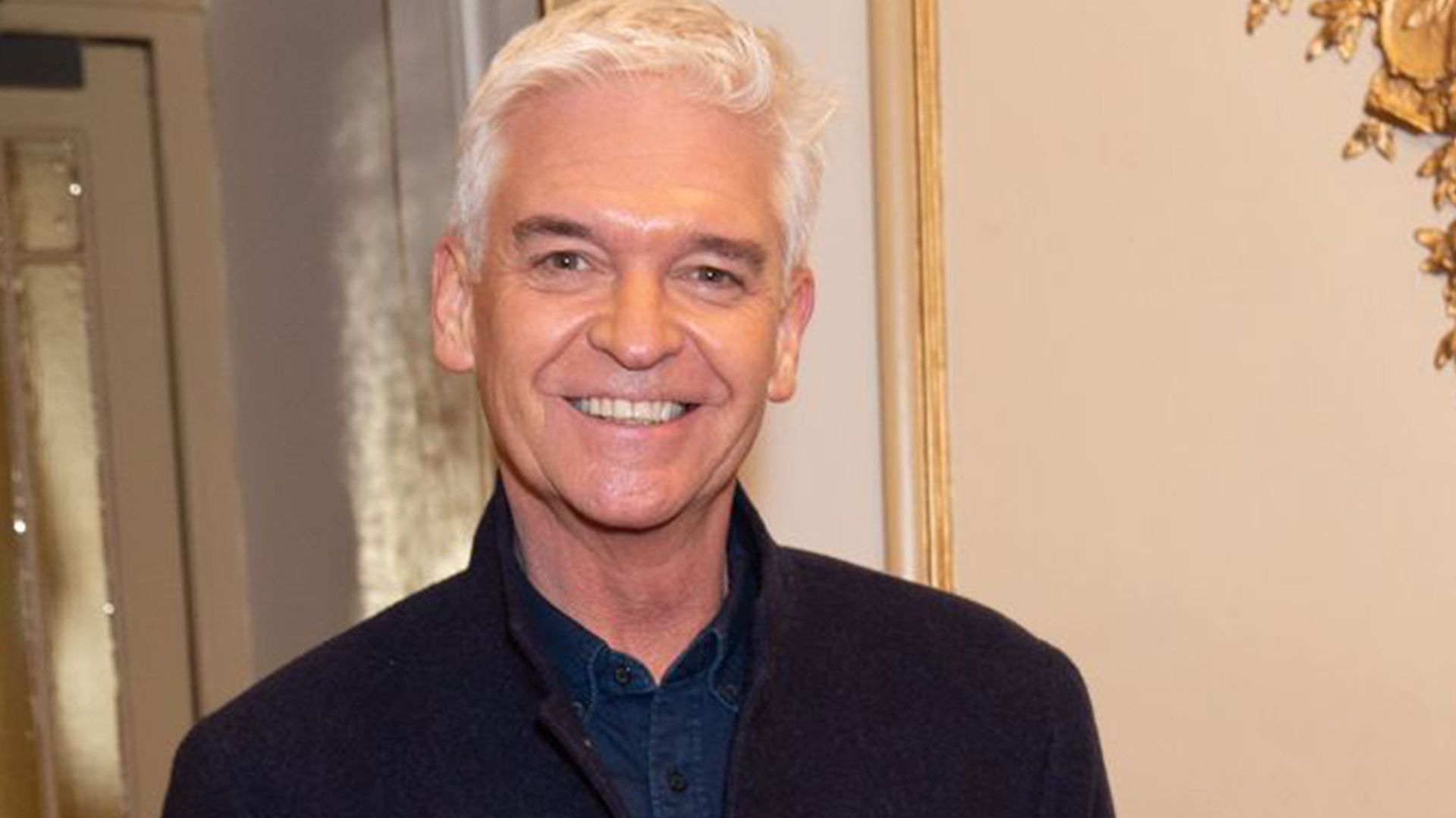 Phillip Schofield reveals quirky additions to £2m home - but there's something missing