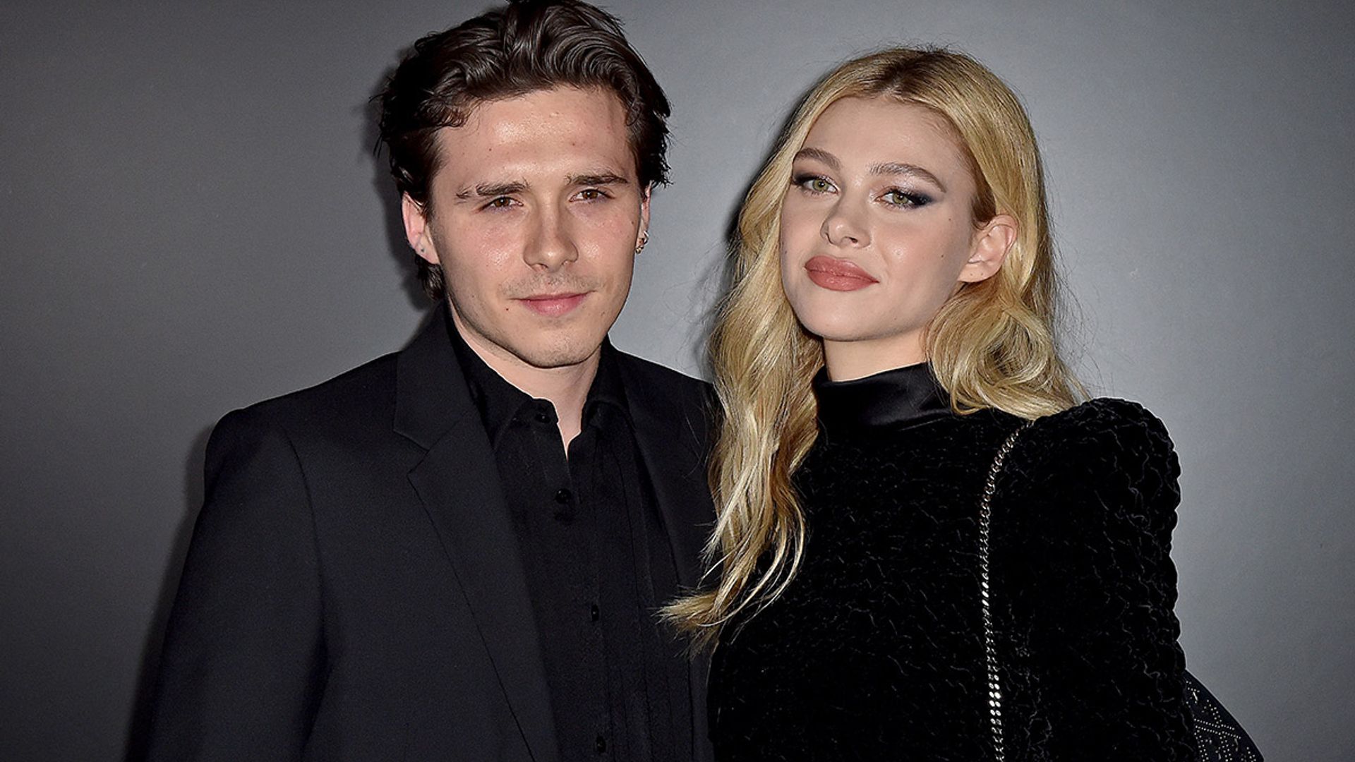 Brooklyn Beckham and Nicola Peltz's living room inside $10.5m home is not what we expected