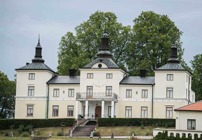 stenhammar-palace