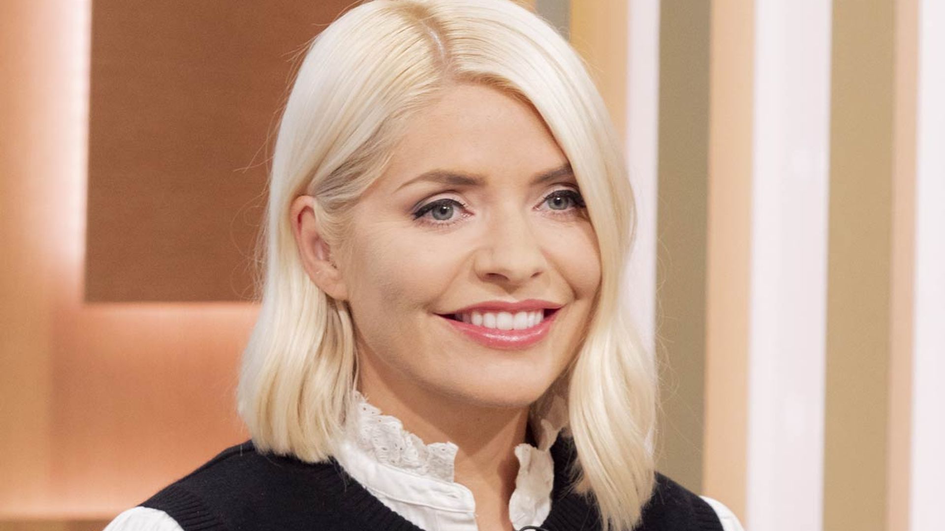 Holly Willoughby's rare photo inside daughter Belle's bedroom leaves fans with questions