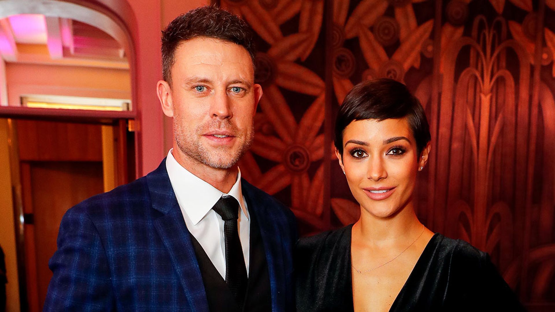 Frankie Bridge and husband Wayne's sons' bedroom transformation will divide opinion