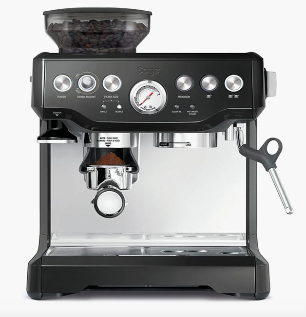 Sage-coffee-machine