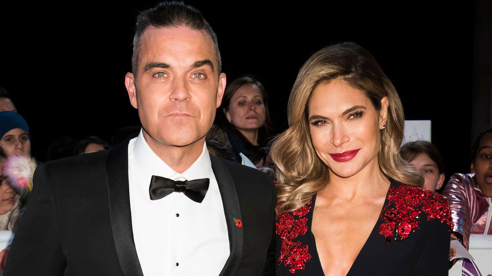 Ayda Field's mammoth Christmas installation at $32.7m home will leave you speechless