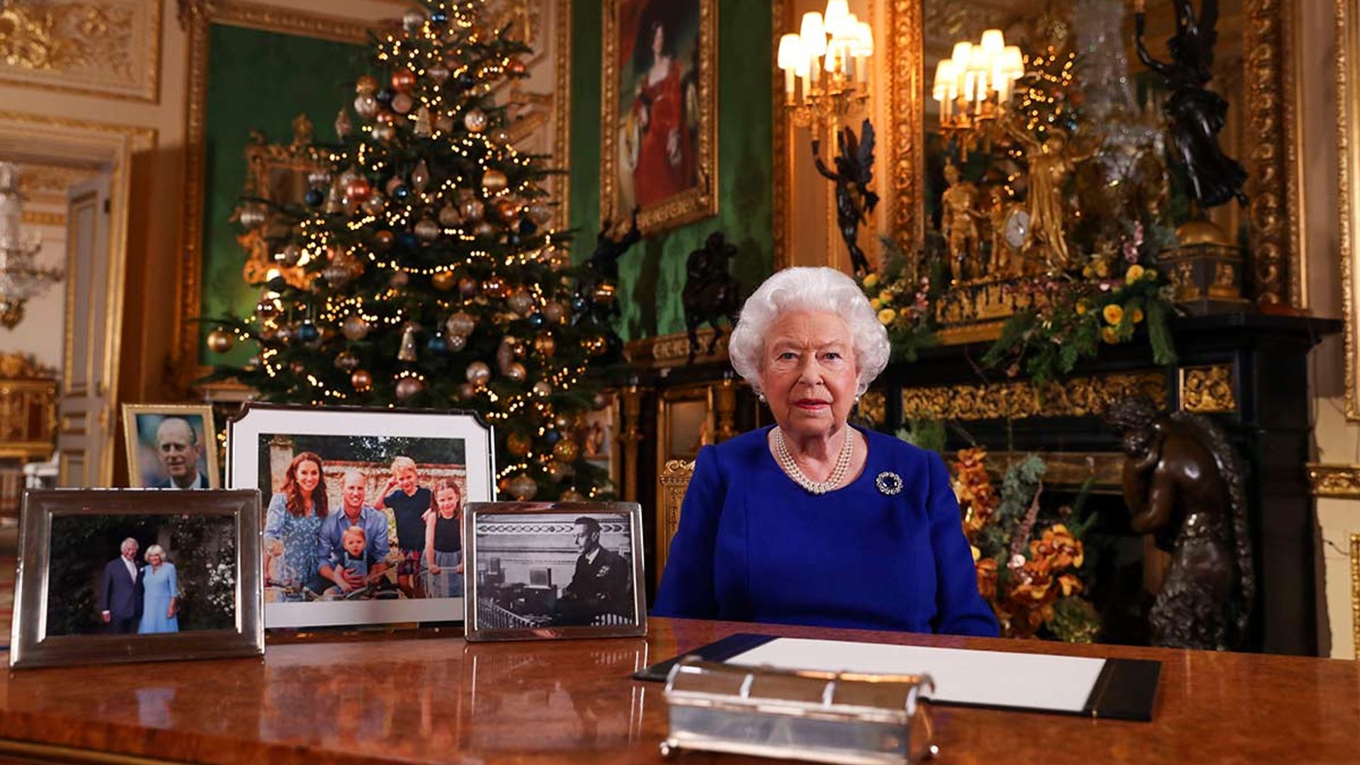The-Queen-Christmas-message