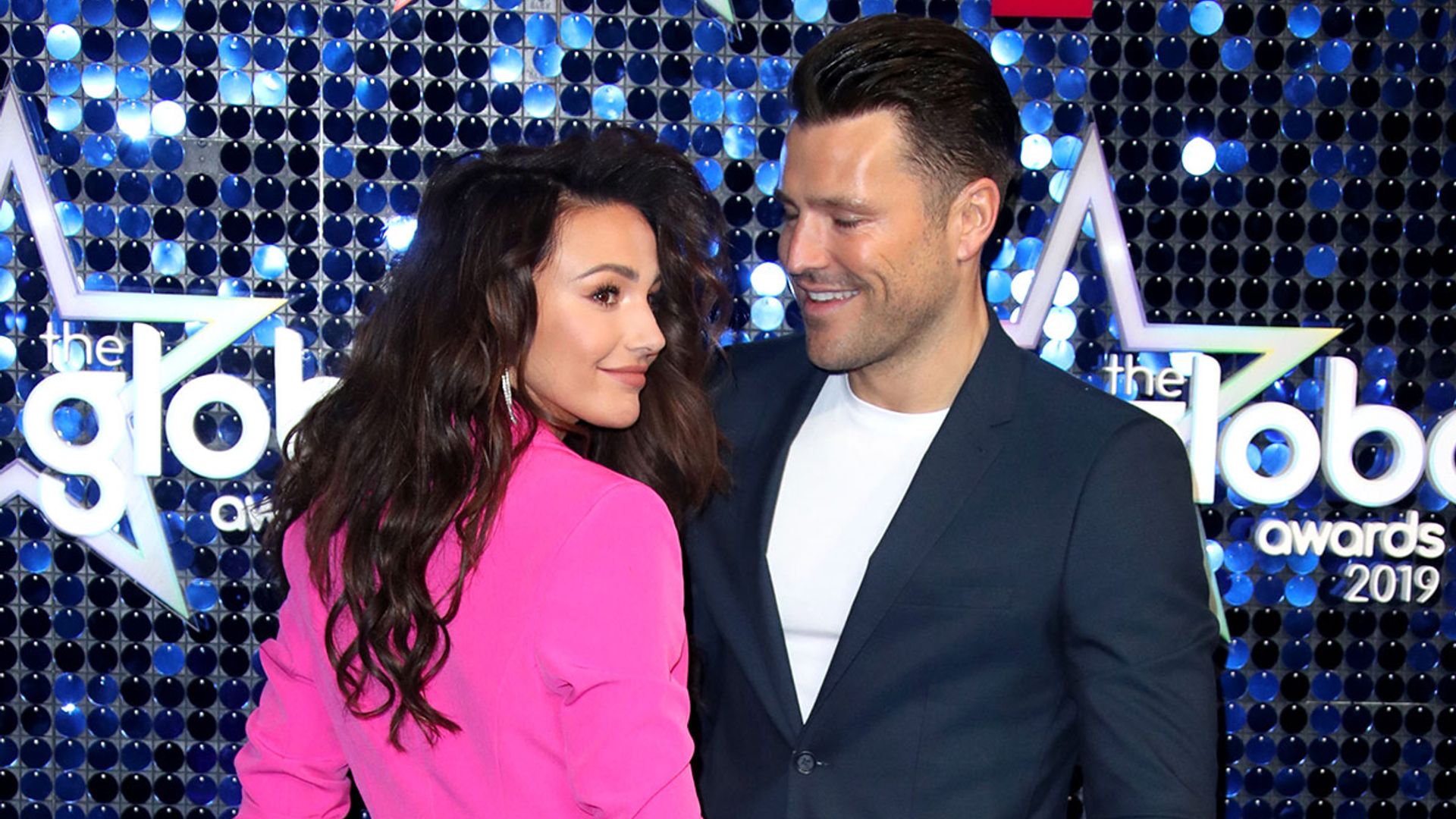Why 2022 will be extra special for Michelle Keegan and Mark Wright