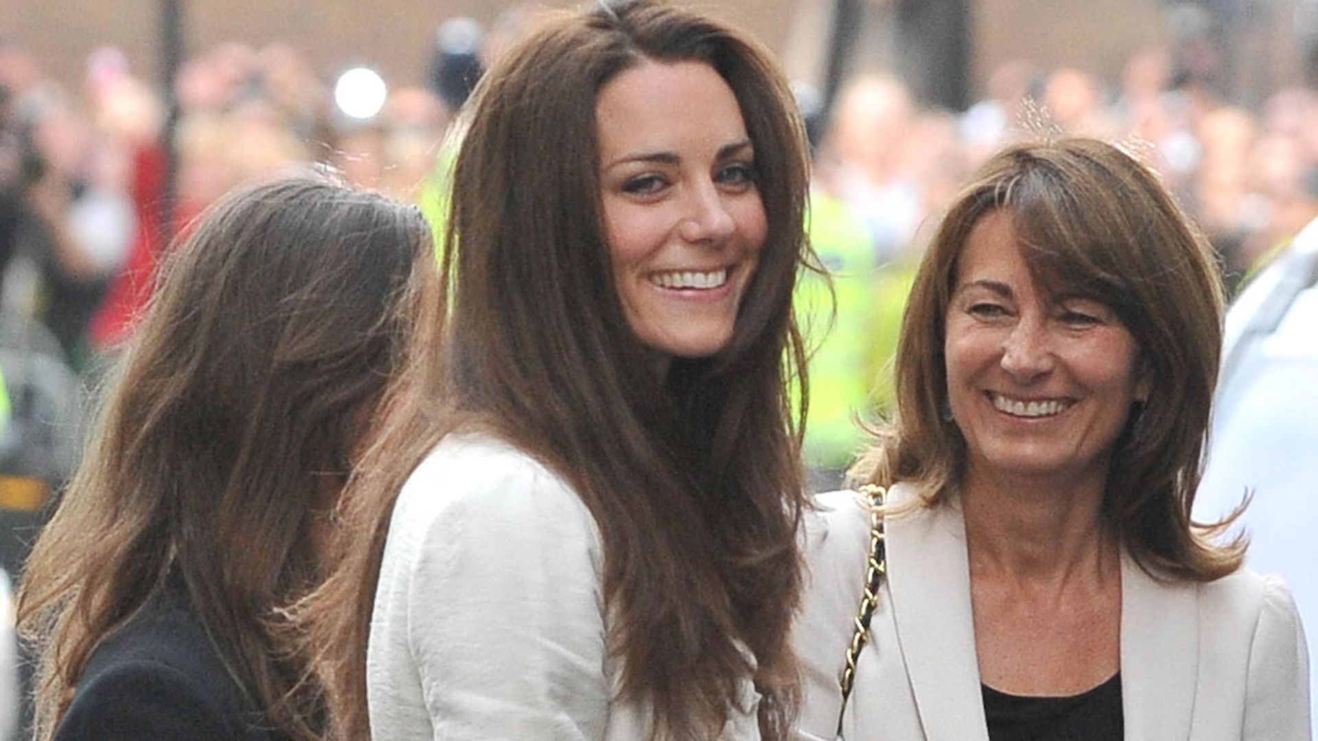 Kate Middleton's mother Carole unveils stunning party decorations following daughter's 40th birthday
