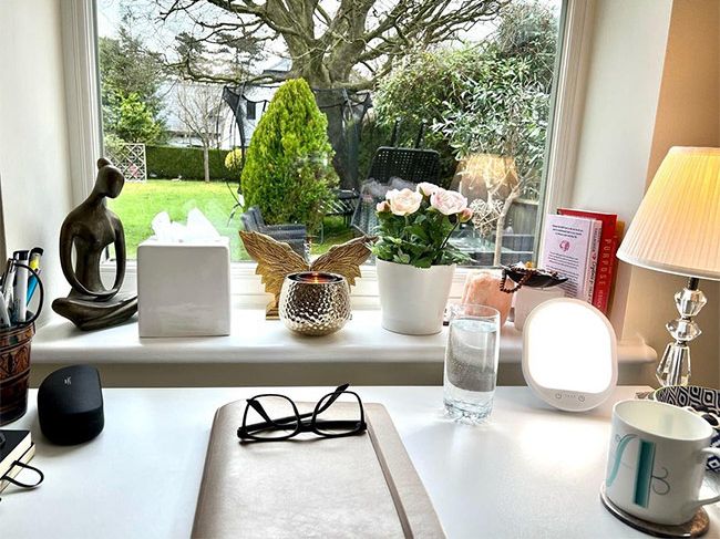 Andrea-McLean-new-home-office