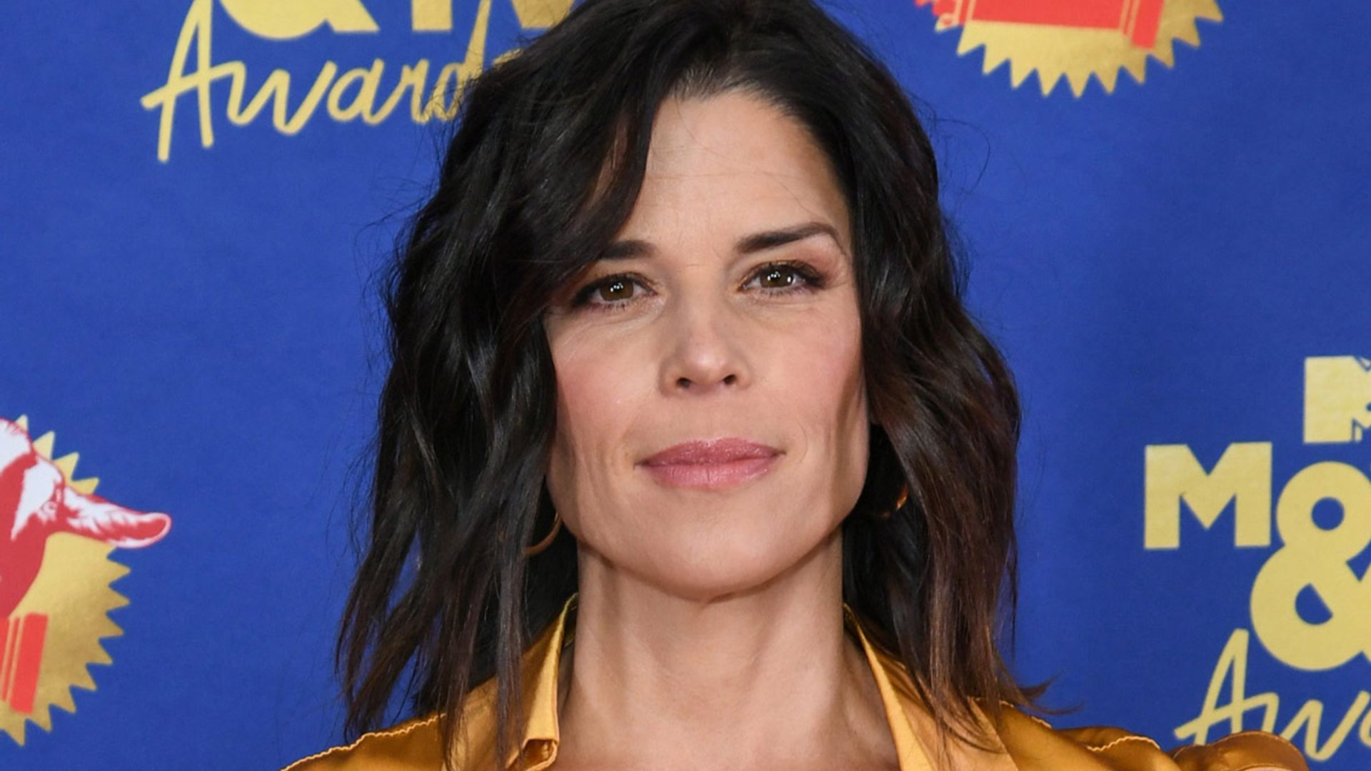 Scream's Neve Campbell purchased $2.8million LA home 14 years after fleeing city