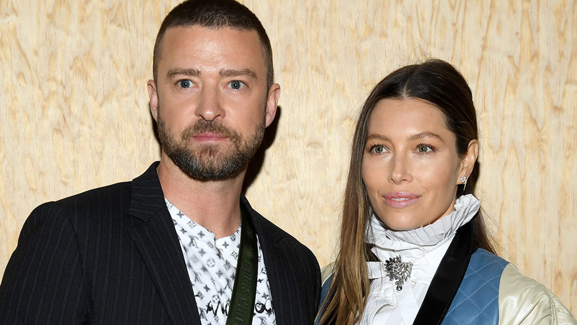 Justin Timberlake and Jessica Biel sell $29million New York penthouse