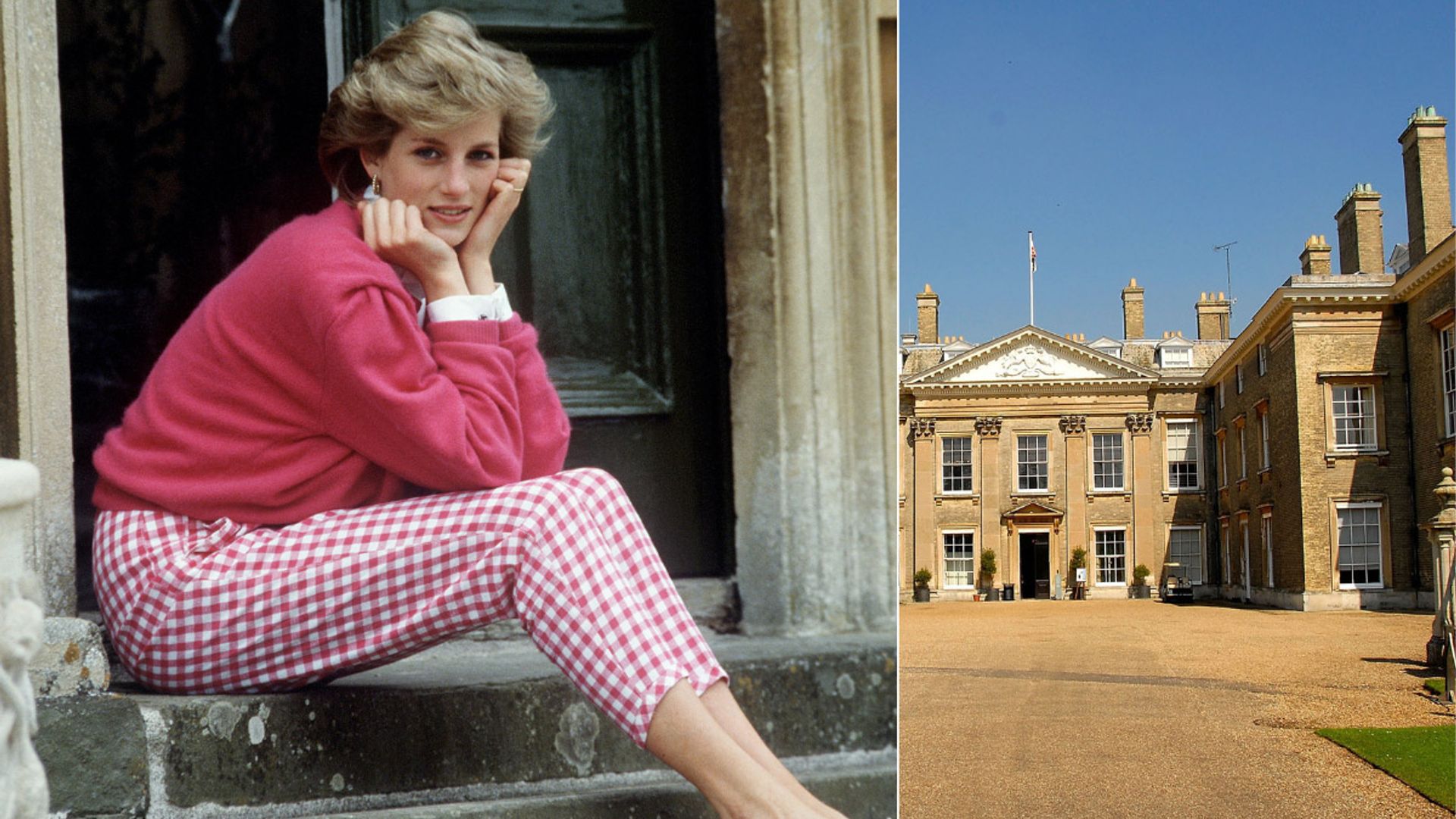 Big plans for Princess Diana's former home spearheaded by Charles Spencer's wife