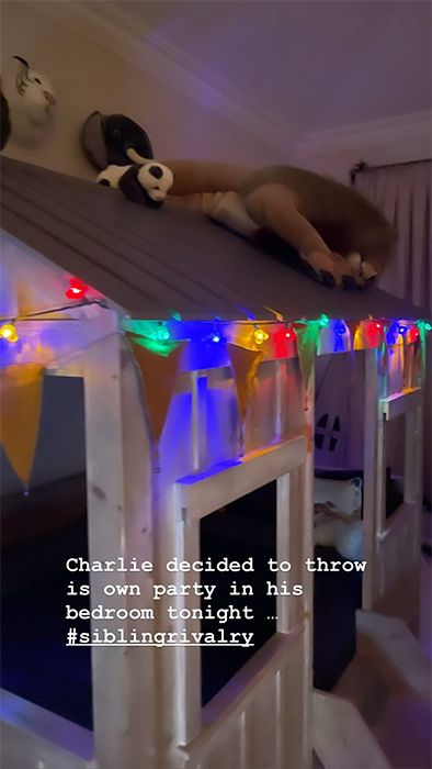 Robbie-Williams-son-Charlie-bedroom