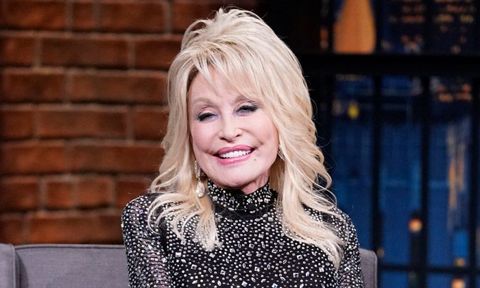 Dolly Parton's astonishing childhood home - and why she made a replica