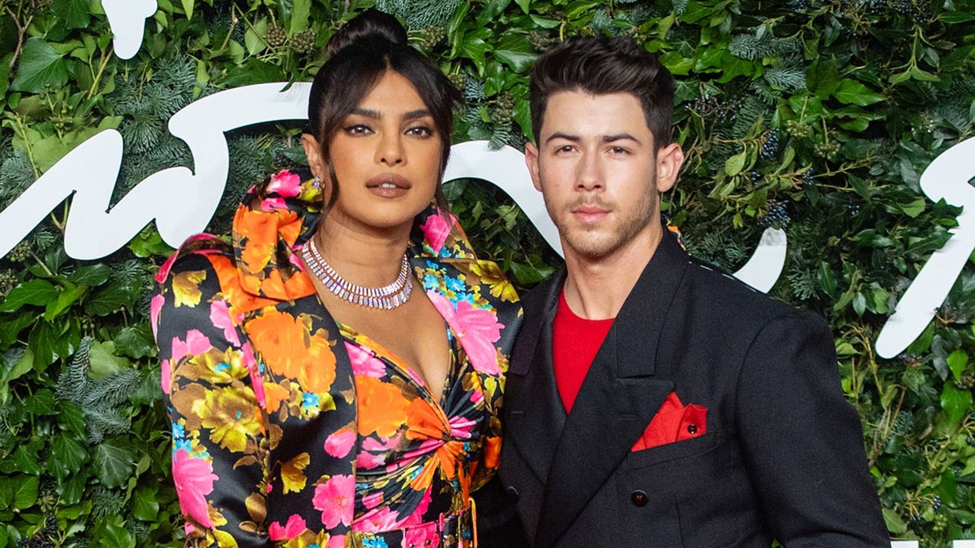 Nick Jonas and Priyanka Chopra's $20million mansion is the perfect family home – details