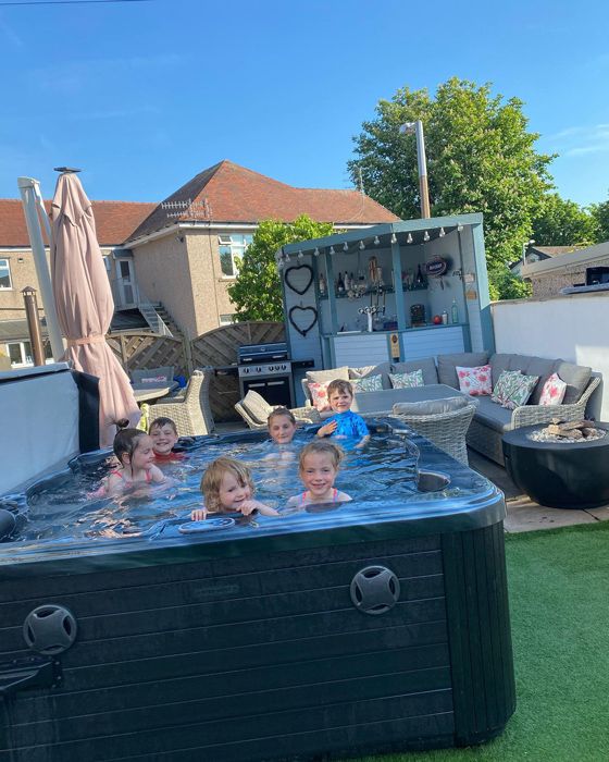 the-radford-family-hot-tub