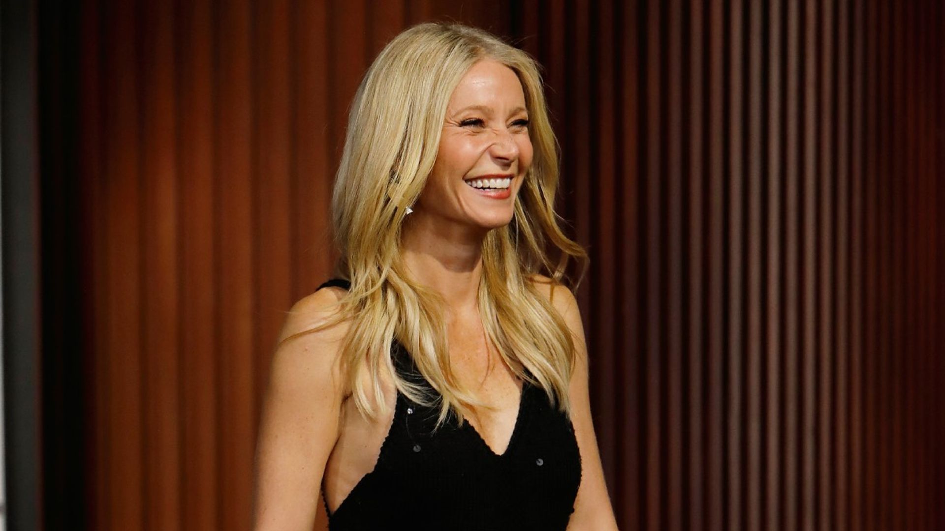 Gwyneth Paltrow reveals stunning kitchen and her favorite part of the home