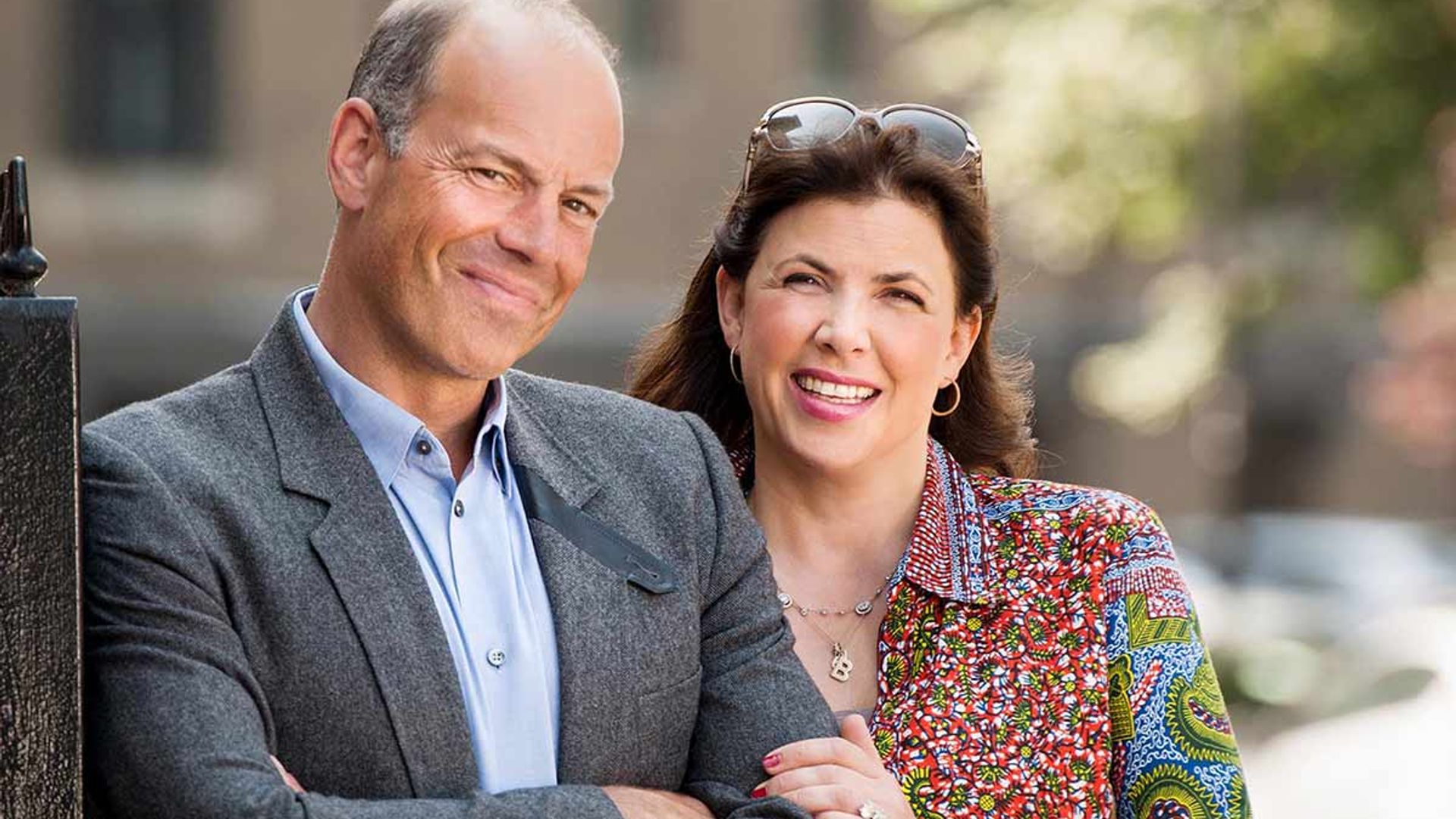 Phil Spencer and Kirstie Allsopp’s 6 top tips to add value to your home