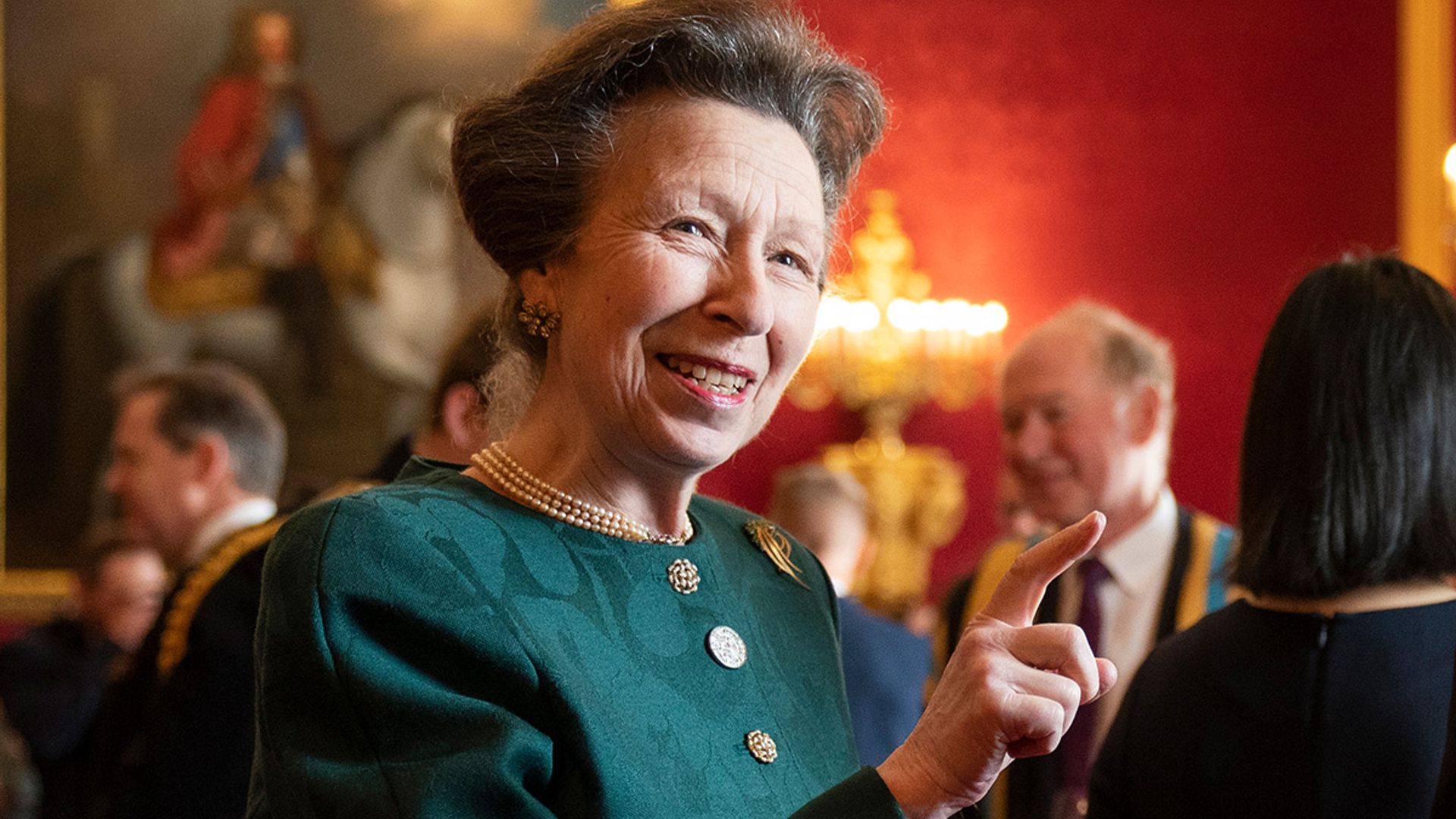 How Princess Anne really funds 730-acre Gatcombe Park estate