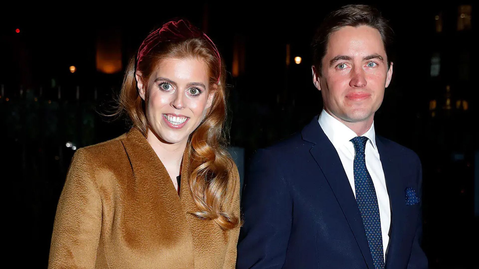 Why Princess Beatrice's move to £3.5m farmhouse has been delayed