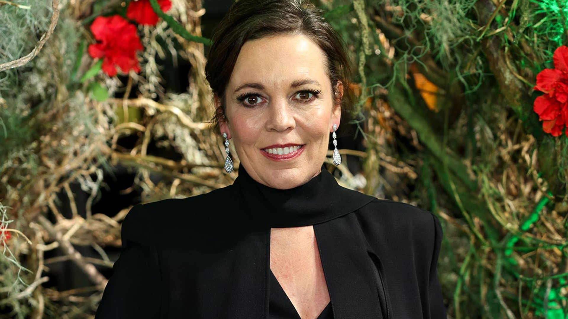 The Crown's Olivia Colman buys regal £1.3m home close to the Queen's Sandringham estate