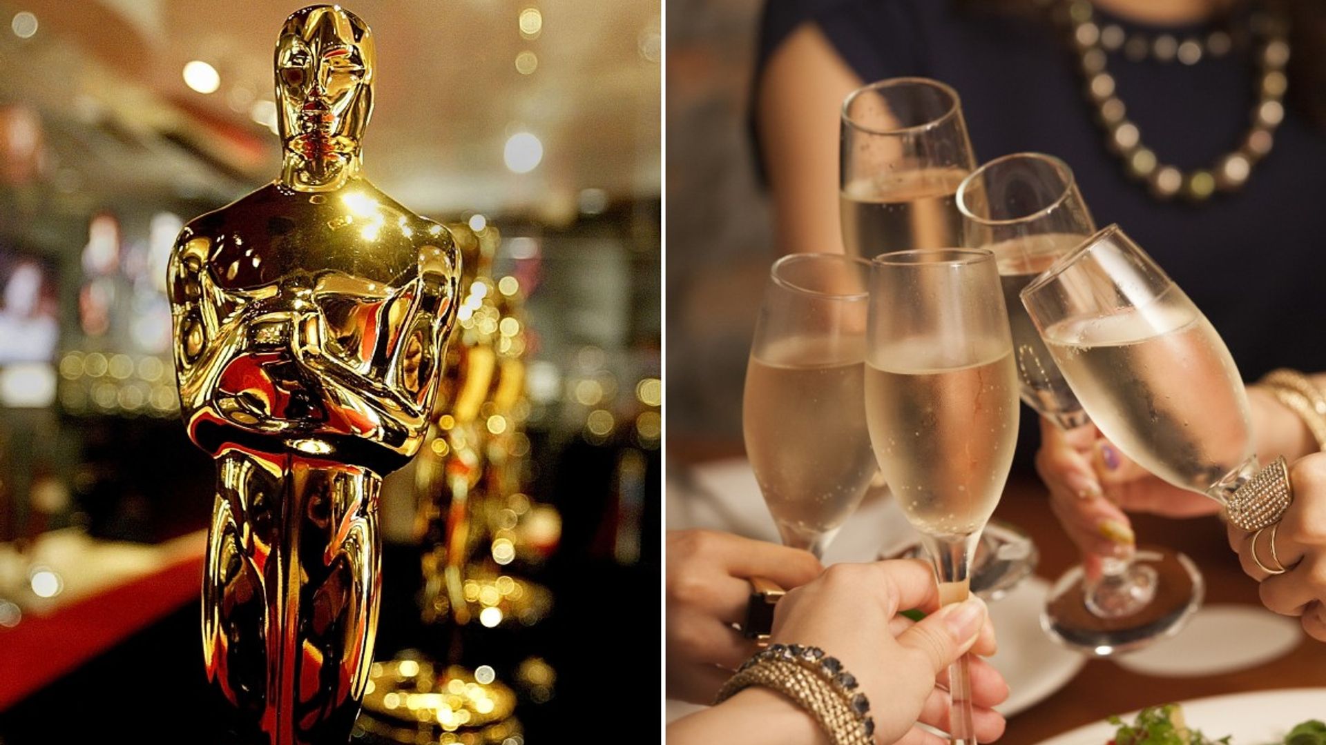 8 tips for a successful Oscars party at home