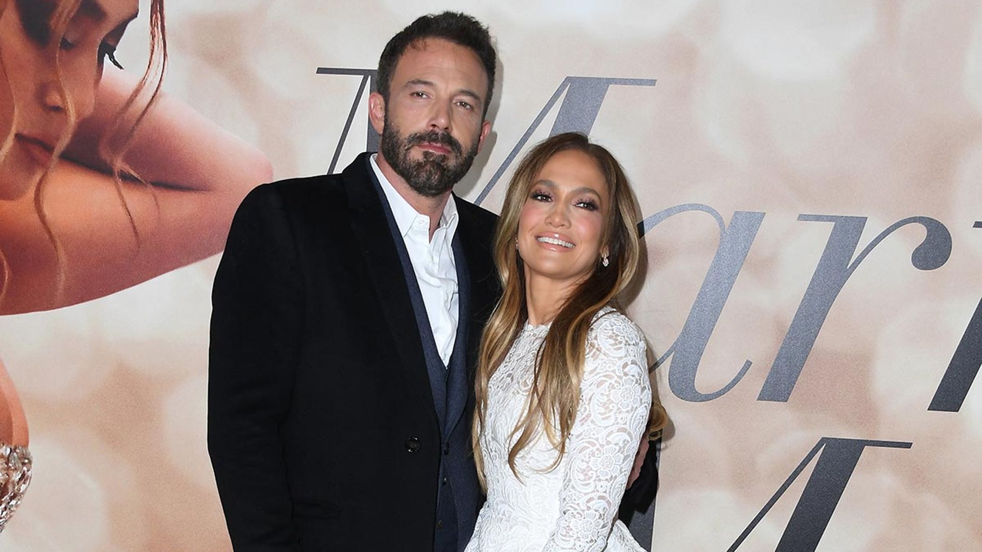 Jennifer Lopez and Ben Affleck tour Petra Ecclestone's former $165m estate