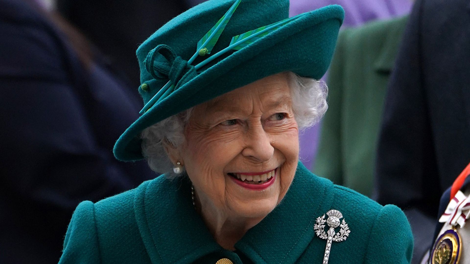 The Queen to hire extra help at royal residence – and it's a top-secret job