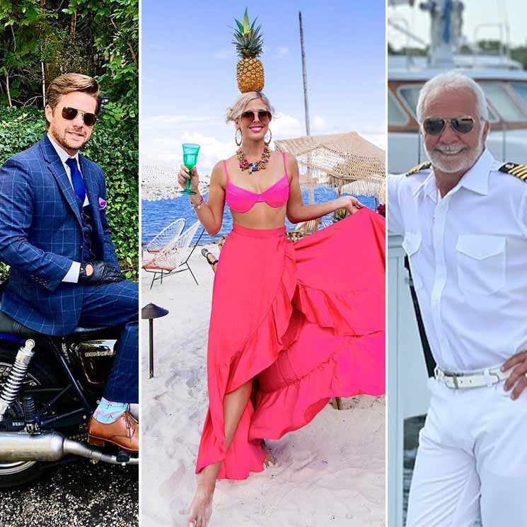 Inside the Below Deck crew's must-see homes: Captain Lee, Bugsy Drake & more