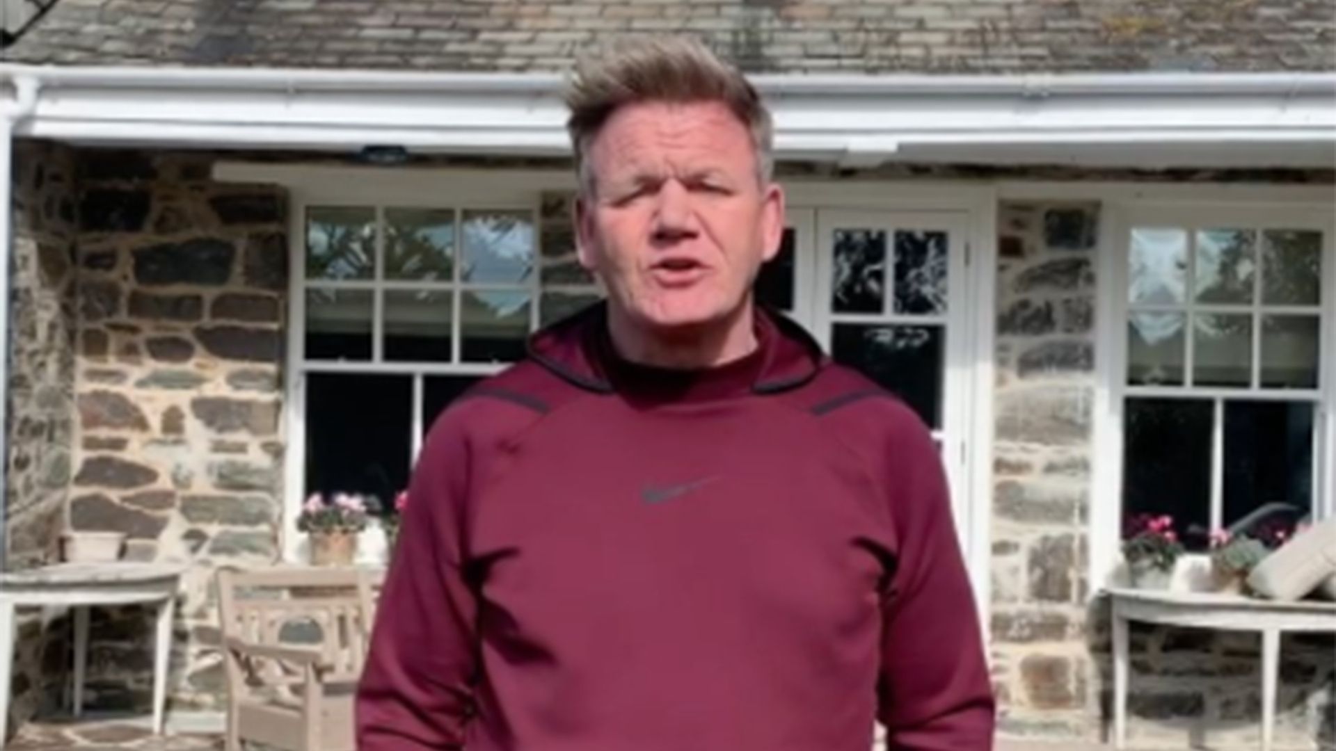 Gordon Ramsay secretly sells second Cornwall home in county's most expensive sale EVER