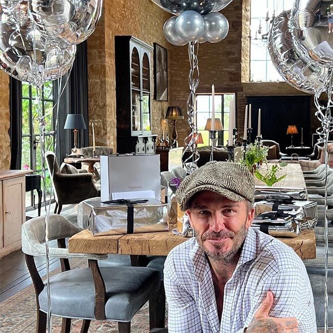 david-beckham-dining room-house of the cotswolds