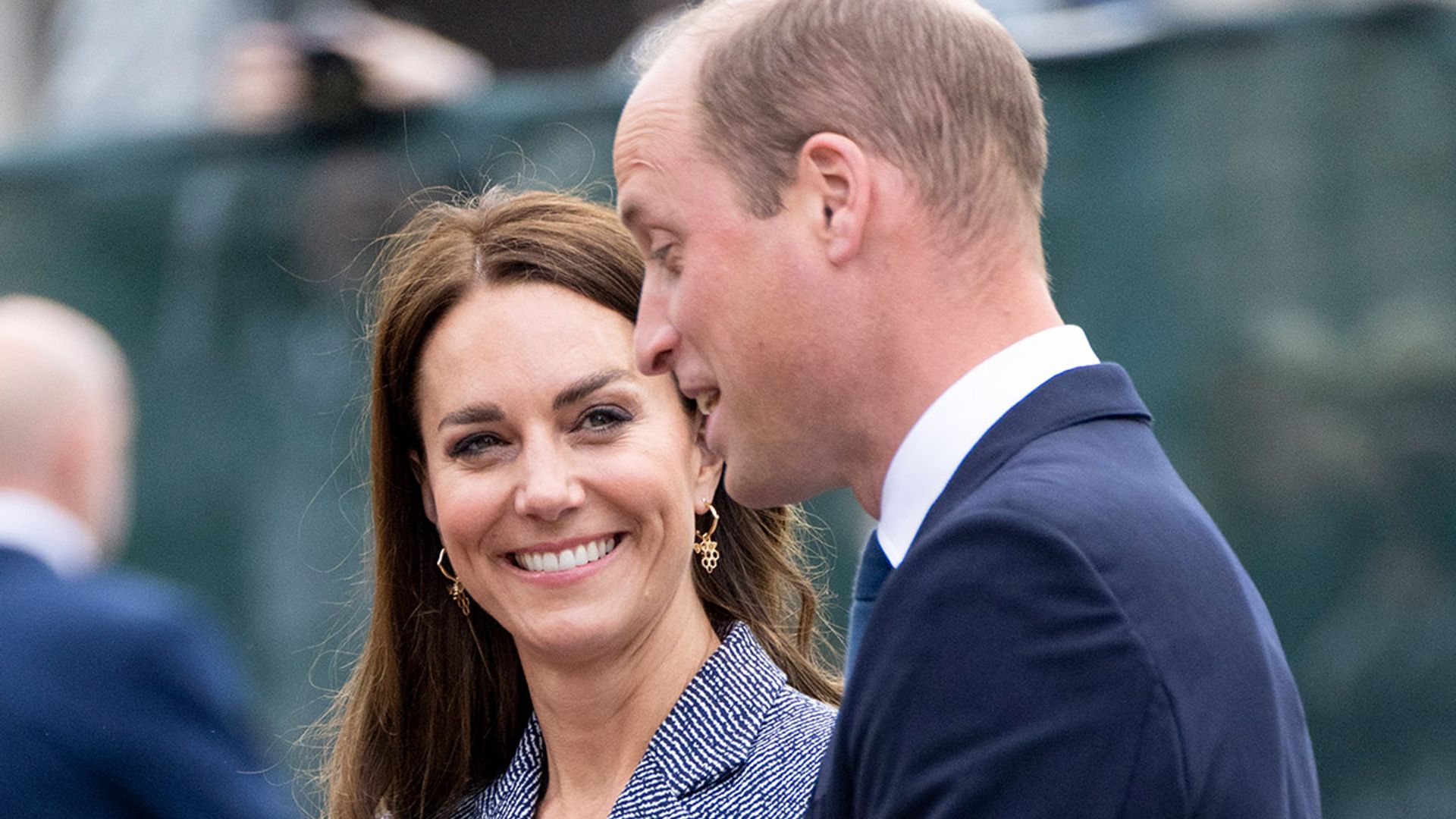 Prince William and Duchess Kate's sentimental home touches everyone missed