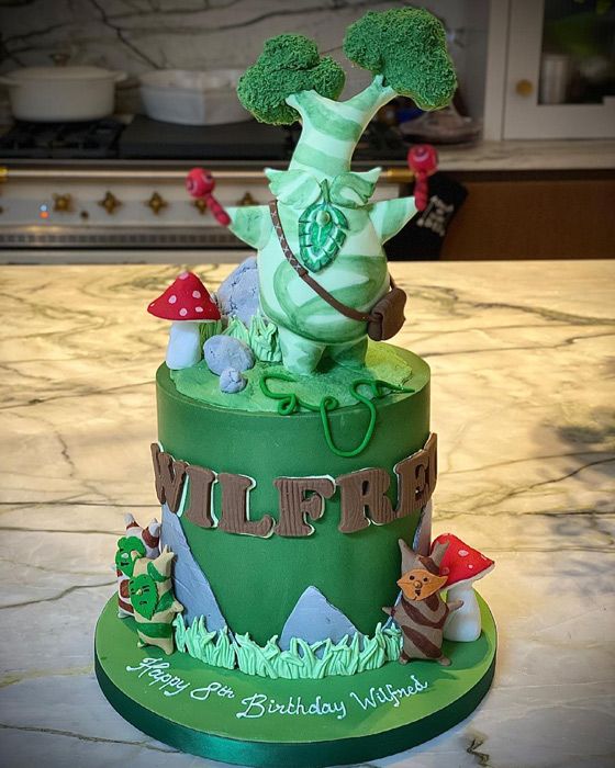 wilfred-birthday-cake-kitchen
