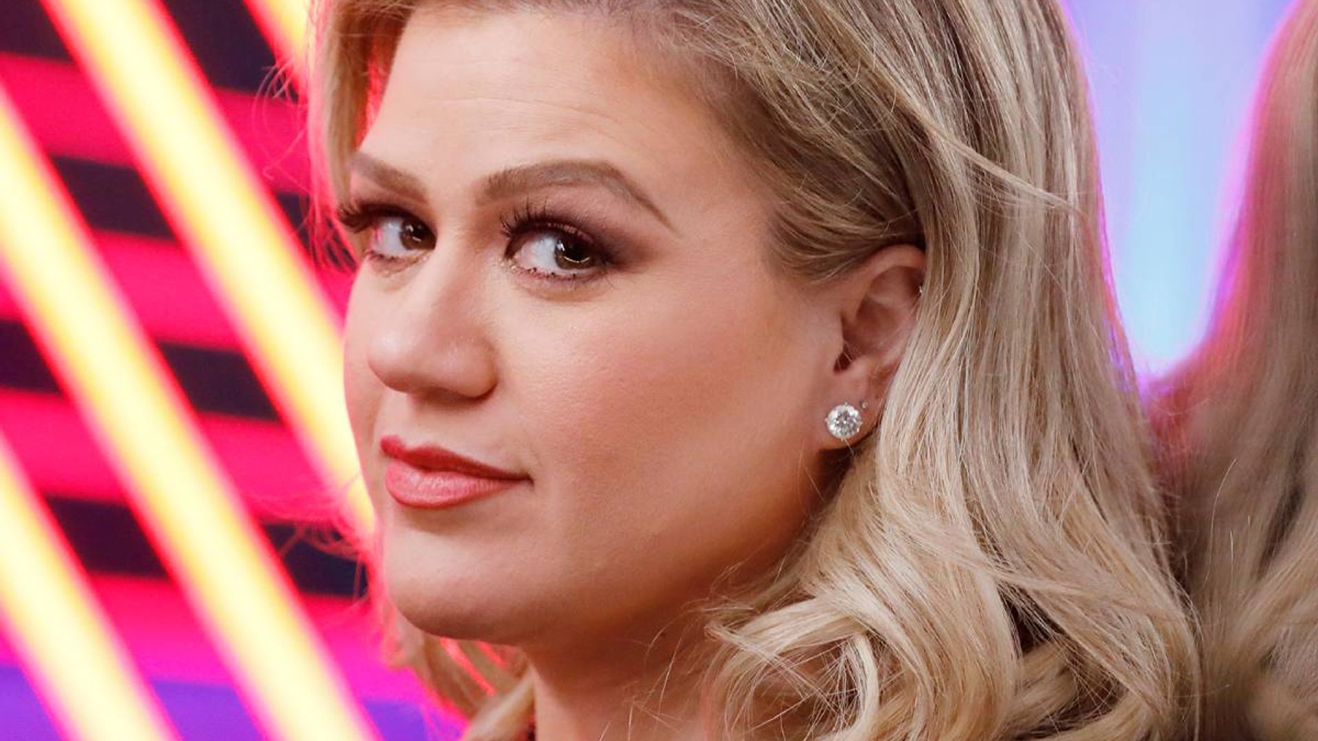 Kelly Clarkson reveals unusual development at her family's ranch