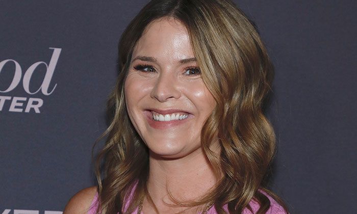 Jenna Bush Hager's Long Island home features family heirlooms and childhood memories - details