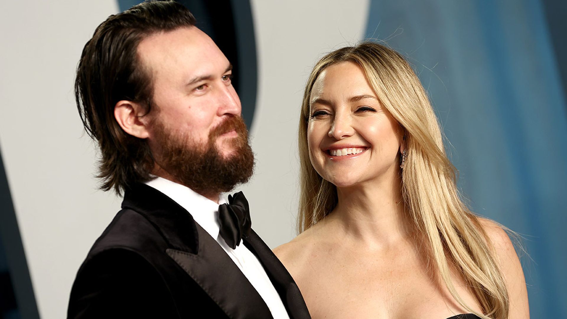 Kate Hudson shares never-before-seen photos of her lavish Los Angeles guest house