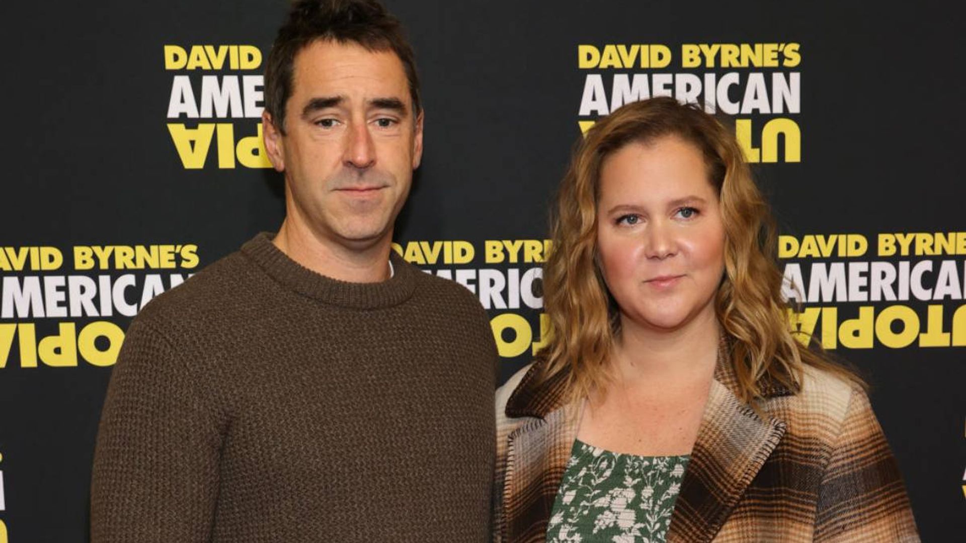Amy Schumer lists 'dream' $15million NY apartment as she makes confession about former living situation