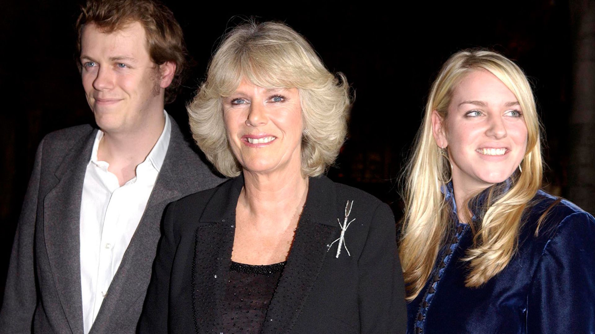 Why Duchess Camilla's daughter Laura Lopes will inherit two stately homes but her brother won't
