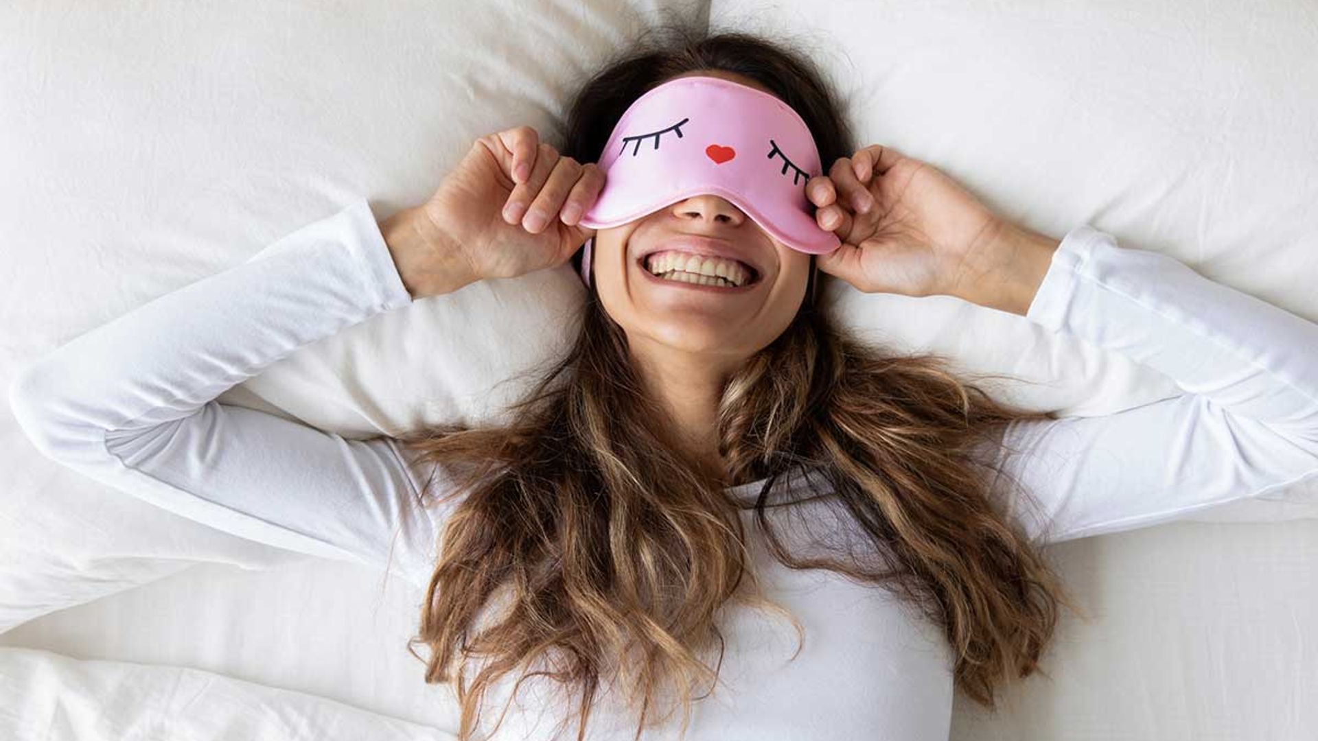 This new sleep tools helps you find the perfect mattress – and it’s genius!