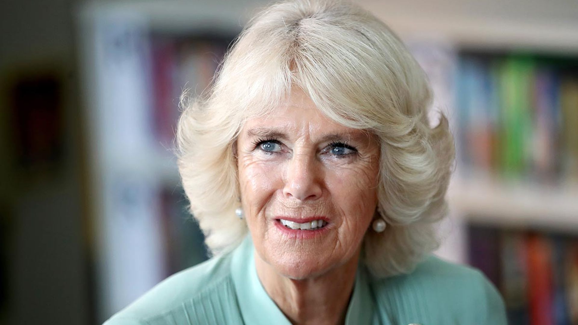 Duchess Camilla reveals incredible £15million heirloom at Clarence House home